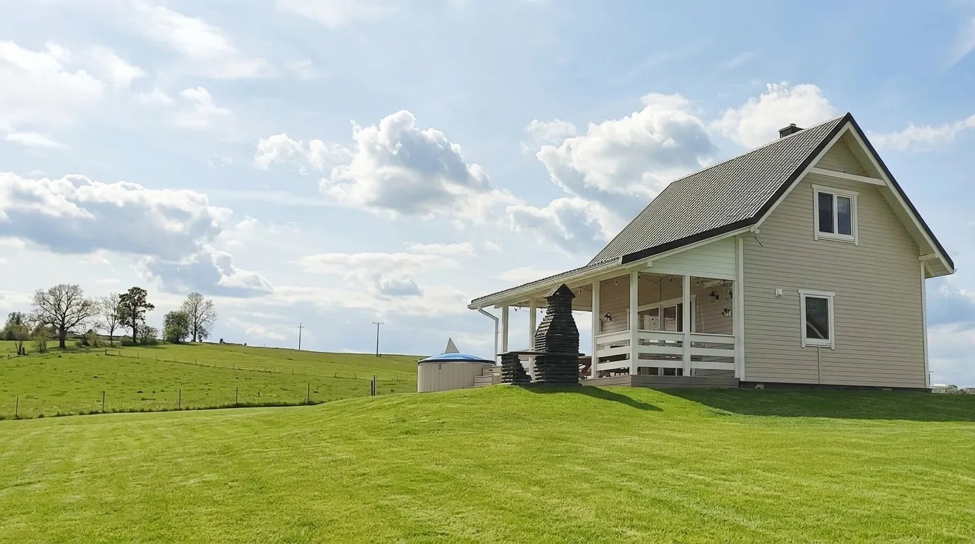 Dudek DREW — obszar działania Warmia i Mazury